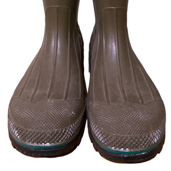 Northerner Max Men's Hi USA Boot - Picture 9 of 16